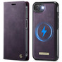 CaseMe iPhone 17e (2026) Detachable MagSafe Wireless Charging Folio Case Cover Apple