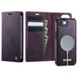 CaseMe iPhone 17e (2026) Detachable MagSafe Wireless Charging Folio Case Cover Apple