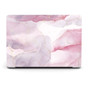 MacBook Pro 14-inch M5 2025 Hard Case Cover Apple A3434 Marble Pink