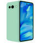 Google Pixel 10a 5G Soft Liquid Silicone Shockproof Case Cover