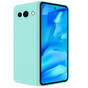 Google Pixel 10a 5G Soft Liquid Silicone Shockproof Case Cover