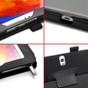 Samsung Galaxy Note 10.1 N8000 N8010 N8020 Leather Case Cover 10 inch