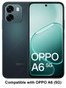 Compatible model: OPPO A6 (5G). (1)