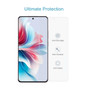 OPPO Reno15 Pro Reno 15 Pro 5G 9H Tempered Glass Screen Protector Phone Guard 15Pro