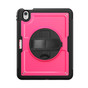 Shockproof iPad Air 11" M4 2026 Rotate Hand Strap Colour PC Case Cover Apple 8th Gen