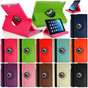iPad Air 13" 2026 M4 360 Rotate PU Leather Case Cover Apple