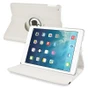 iPad Air 13" 2026 M4 360 Rotate PU Leather Case Cover Apple
