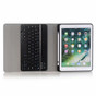 iPad Air 13" 2026 M4 Bluetooth Keyboard Case Cover Apple Pencil Slot