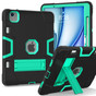 Stylish Shockproof iPad Air 13" 2026 Case Cover Kids Apple 8th Gen
