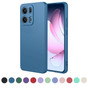 OPPO Reno15 Pro 5G Soft Liquid Silicone Shockproof Case Cover Reno 15 Pro