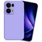 OPPO Reno15 Pro 5G Soft Liquid Silicone Shockproof Case Cover Reno 15 Pro