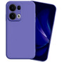 OPPO Reno15 Pro 5G Soft Liquid Silicone Shockproof Case Cover Reno 15 Pro