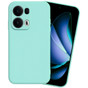 OPPO Reno15 Pro 5G Soft Liquid Silicone Shockproof Case Cover Reno 15 Pro