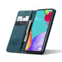 CaseMe Samsung Galaxy A37 5G Classic PU Leather Case Cover A376