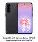 Compatible model: Galaxy A37 (5G). (1)