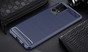 Slim Samsung Galaxy A57 5G Carbon Fibre Soft Case Cover SM-A576