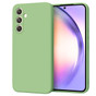 Samsung Galaxy A57 5G Soft Liquid Silicone Shockproof Case Cover A576