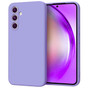 Samsung Galaxy A57 5G Soft Liquid Silicone Shockproof Case Cover A576