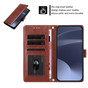 Folio Case Samsung Galaxy A57 5G PU Leather Cover Phone A576