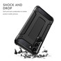 Shockproof Samsung Galaxy A57 5G Heavy Duty Tough Case Cover A576