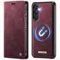 CaseMe Samsung Galaxy Galaxy A26 5G Detachable Wallet Folio Case Cover A266