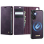CaseMe Samsung Galaxy Galaxy A26 5G Detachable Wallet Folio Case Cover A266