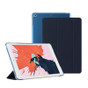 iPad Air 1 9.7" 1st Gen Tri-Fold Smart Cover Semi-Clear Back Case Apple Air1