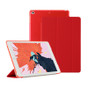 iPad Air 1 9.7" 1st Gen Tri-Fold Smart Cover Semi-Clear Back Case Apple Air1