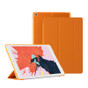 iPad Air 1 9.7" 1st Gen Tri-Fold Smart Cover Semi-Clear Back Case Apple Air1