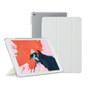 iPad Air 1 9.7" 1st Gen Tri-Fold Smart Cover Semi-Clear Back Case Apple Air1