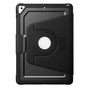 Shockproof iPad 10.2" 2021 9th Gen Detachable Rotate Colour PC Case Cover Apple