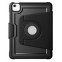 Shockproof iPad Air 5 10.9" 2022 5th Gen Detachable Rotate Colour PC Case Cover Apple