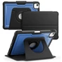 Shockproof iPad Pro 11 (2020) 2nd Gen Detachable Rotate Colour PC Case Cover Apple