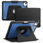 Shockproof iPad Pro 11 (2021) 3rd Gen Detachable Rotate Colour PC Case Cover Apple