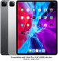 Compatible model: iPad Pro 12.9-inch (2020) 4th Gen. (1)
