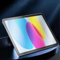 iPad Air 11" M3 2025 Anti-Glare Matte Tempered Glass Screen Protector Apple