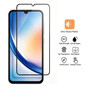Samsung Galaxy A23 4G/5G Anti-Glare Matte 9H Tempered Glass Screen Protector SM-A235 SM-A236