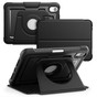 Shockproof iPad mini 6 Detachable Rotate Colour PC Case Cover Apple mini6 6th Gen