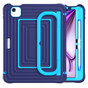 Kids Shockproof Strap iPad Pro 11 2018 1st Gen Apple Case Cover Ripple Pattern