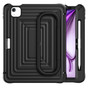 Kids Shockproof Strap iPad Pro 11 2022 4th Gen Apple Case Cover Ripple Pattern