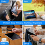 iPad Air 4 10.9" 2020 Anti-Spy Privacy Tempered Glass Screen Protector Apple Air4