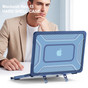 Shockproof MacBook Neo 13.0" (A18 Pro) 2026 13" Heavy Duty Case Cover Apple-A3404