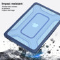 Shockproof MacBook Neo 13.0" (A18 Pro) 2026 13" Heavy Duty Case Cover Apple-A3404