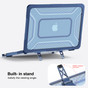 Shockproof MacBook Neo 13.0" (A18 Pro) 2026 13" Heavy Duty Case Cover Apple-A3404