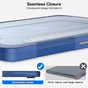 Shockproof MacBook Neo 13.0" (A18 Pro) 2026 13" Heavy Duty Case Cover Apple-A3404