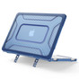 Shockproof MacBook Neo 13.0" (A18 Pro) 2026 13" Heavy Duty Case Cover Apple-A3404