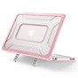 Shockproof MacBook Neo 13.0" (A18 Pro) 2026 13" Heavy Duty Case Cover Apple-A3404