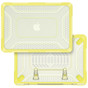 Shockproof MacBook Neo 13.0" (A18 Pro) 2026 13" Heavy Duty Case Cover Apple-A3404