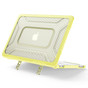 Shockproof MacBook Neo 13.0" (A18 Pro) 2026 13" Heavy Duty Case Cover Apple-A3404