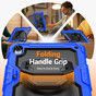 Shockproof iPad 10.9" 2022 10th Gen Ring Stand Rugged Case Cover Apple